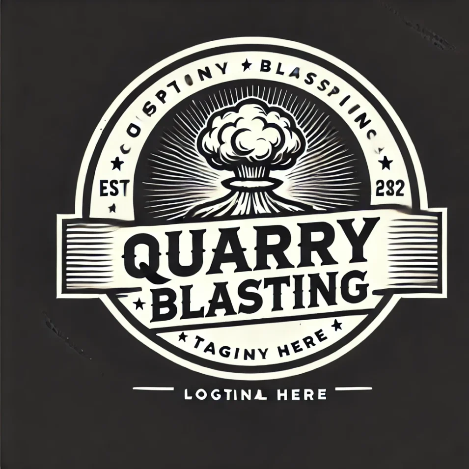 QUARRY BLASTING