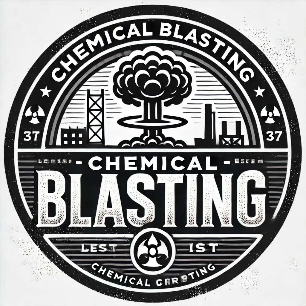 CHEMICAL BLASTING